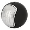 Gear Change Lever Shift Knob FR3Z 7213 AD Comfortable Grip Gear Shifter Lever Head Shift Ball