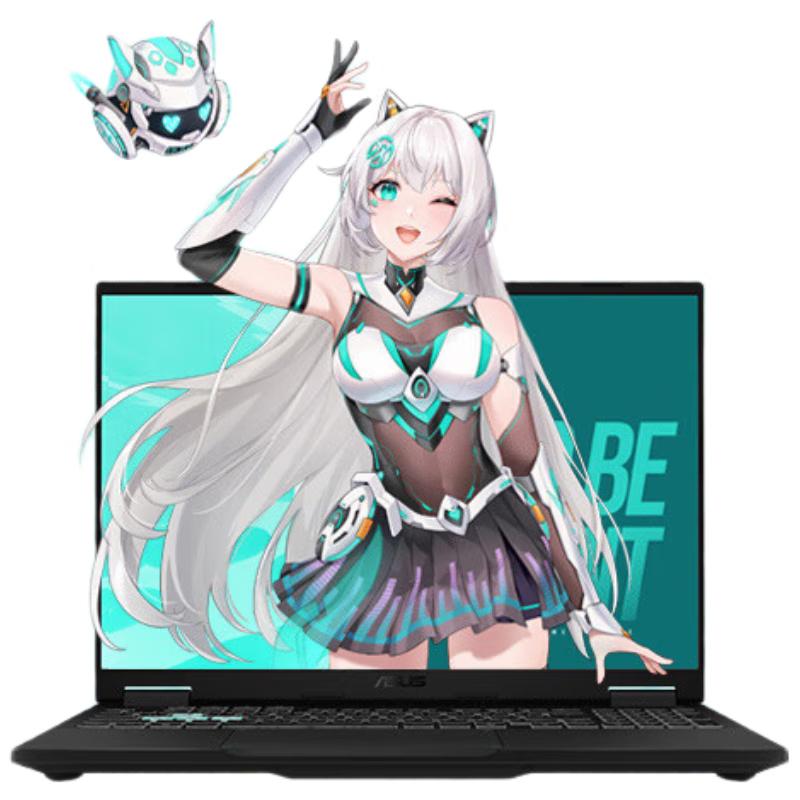 Asus Игровой ноутбук TUF Gaming A6 16 дюймов (Китайская версия)