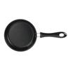 Frying Pan Professional Prevents Stick Stain Resistance Light Smoke Stainless Steel Omelet Pan for