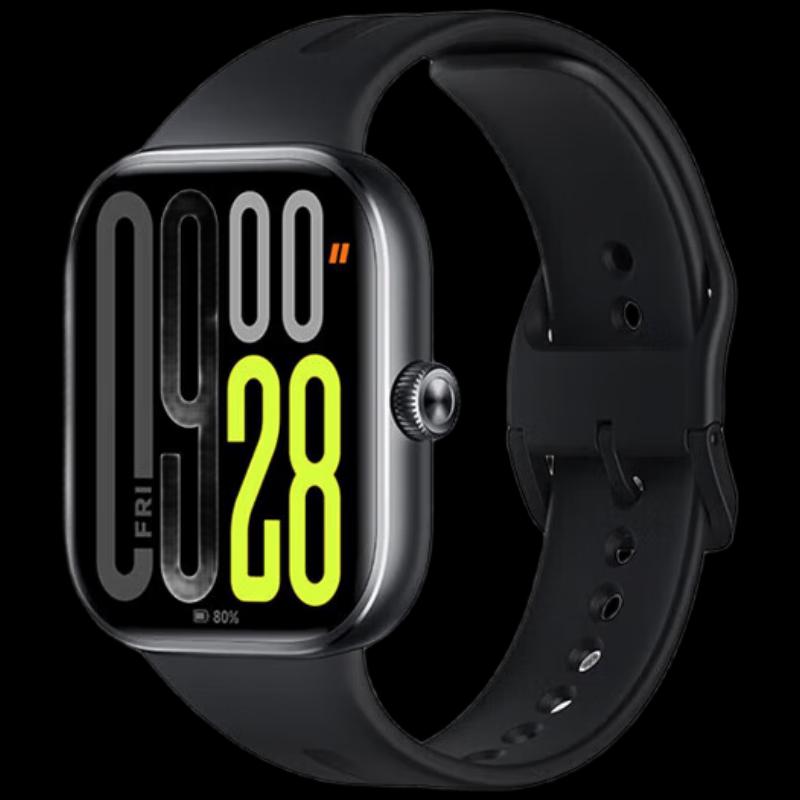 Смарт-часы Redmi Watch 5 Bluetooth (Китайская версия)