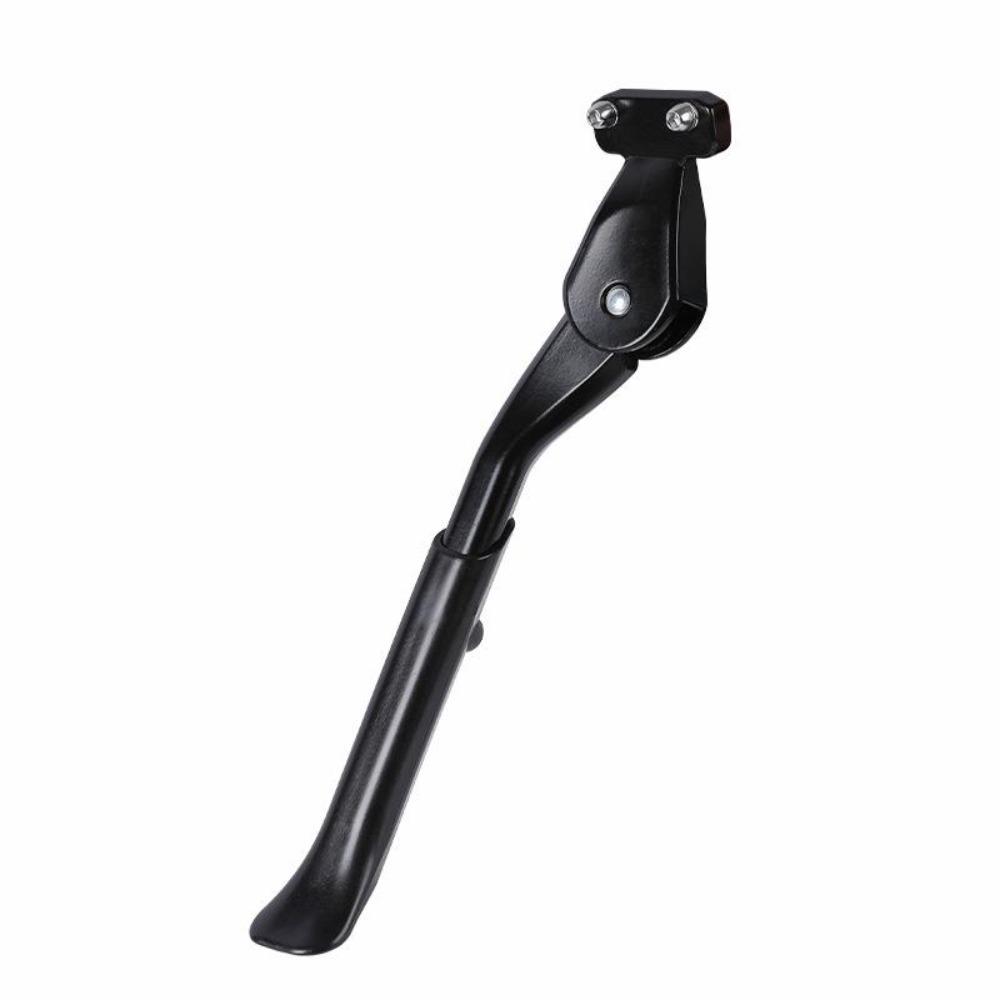 Alloy Construction Bike Kickstand Adjustable Height Bike Side Support  Bike Parking