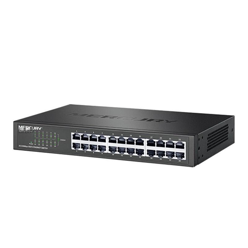 Mercusys Business Ethernet Switch