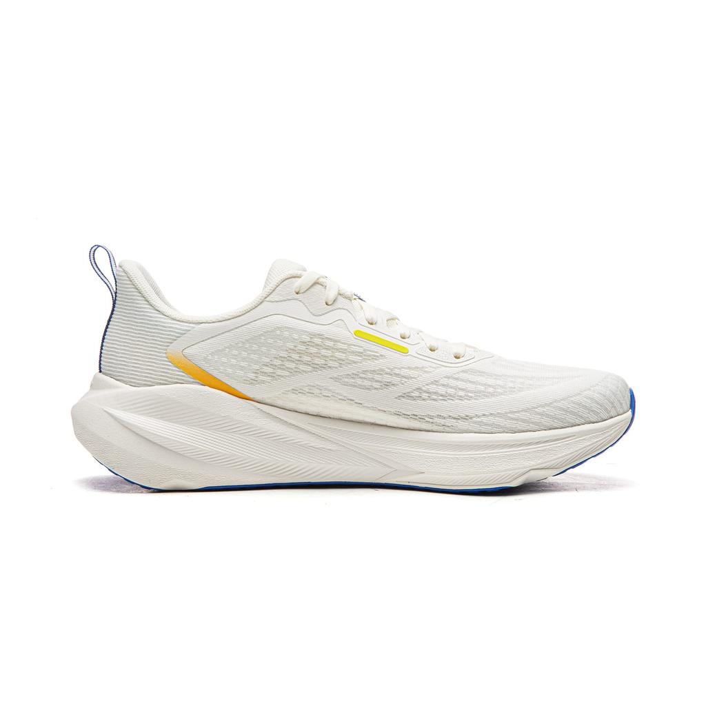 Li Ning My Leap 4.0 Амортизация Скользкая Устойчивая к истиранию Дышащая Поддержка Легкая Отскок Низкие Повседневные ARSW035-9