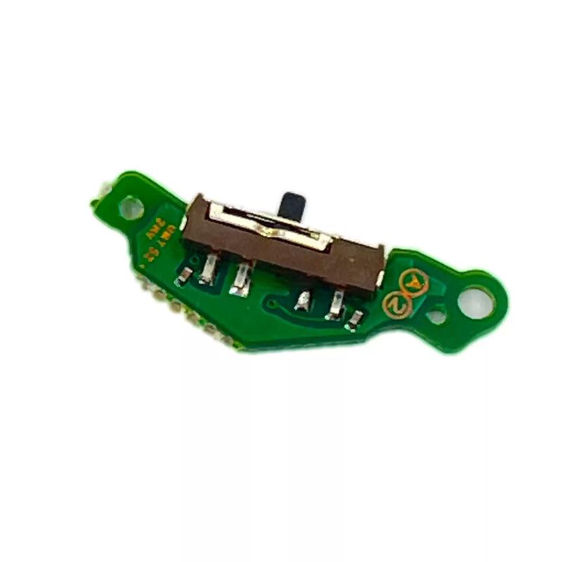 1 шт. Запасная часть для 1000 2000 3000 Аксессуары Плата PCB Кнопка включения/выключения питания