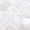Candy Color Satin Cushion Cover Soft Solid Pillow Covers Imitated Silk Pillow Case  for Sofa Chair