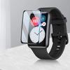 Защитное мягкое стекло для Huawei Watch Fit 2 SmartWatch, защитная пленка для экрана для Huawei Bnad 8 6 7 Pro Honor Band 6, ремешок
