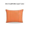 Mercedes S-Class Maybach Headrest Pillow: Ideal Neck & Lumbar Support for AITO Tesla Cars