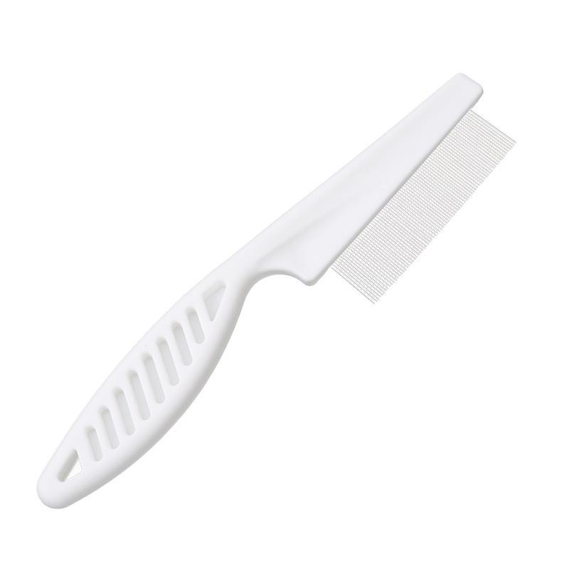 Гребень для вычесывания подшерстка у домашних питомыев