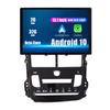 Android Радио 13,1 "автомобильное стереонавигационное головное устройство мультимедийный плеер GPS для Toyota Vios Yaris 2018 2019