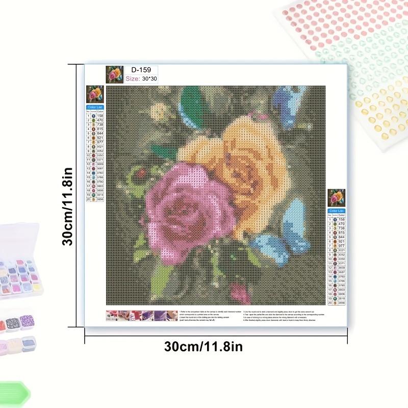 5D DIY алмазная живопись, мультяшный дракон, использование для взрослых и детей, набор для вышивания, вся алмазная живопись водой, подарки для украшения дома ручной работы