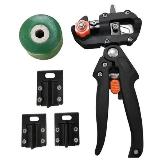 Ножницы для прививки Ножницы для прививки плодовых деревьев Многофункциональные садовые инструменты