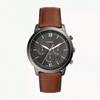 Мужские часы Neutra Chronograph с серым циферблатом| FS5512