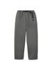 Rock Steady Chino Asphalt XXL Pant, Gray,