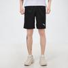 Puma Спортивные шорты для бега и тренировок Мужские брюки черные 588885-01
