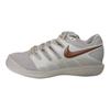 Nike Женские теннисные кроссовки Air Zoom Vapor X Low top Белые AA8027-066