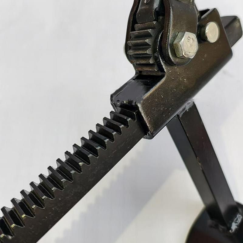 Portable Motorcycle Tire Changer High Performance Very Durable Tire Changer Bead Breaker Tool Vehicle Accessories