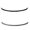 Compatible with 11th Gen Civic Type R (22-26) and Accord Inspire (18-22) Rear Spoiler Wind Deflector.