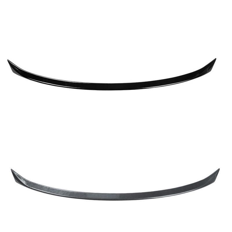 Compatible with 11th Gen Civic Type R (22-26) and Accord Inspire (18-22) Rear Spoiler Wind Deflector.