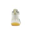 Li-Ning Way of Wade 10 Sunshine State Men Sneakers White Florida ABAS115-9