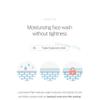 ROUND LAB 1025 Dokdo Cleansing Milk Mild, Weakly Acidic Milk Cleanser, Gallnut Ceramide, Low pH