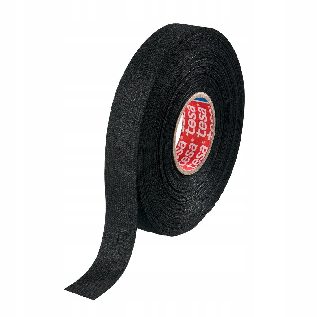 Tesa Double Sided Tape for Outdoor Carpets Strong 5M x 50Mm