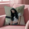 Классическая наволочка M-MyoiS M-MinaS Cushion Cover для дома и автомобиля - Двусторонняя, мягкая и прочная для ежедневного использования