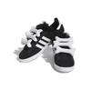 Adidas Campus 80s x Jeremy Scott Low Bones - Черный - HQ4493