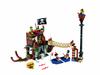 Эксклюзивный набор Pirates Limited EditionShipwreck Hideout 6253 [LEGO]LEGO [Предмет]