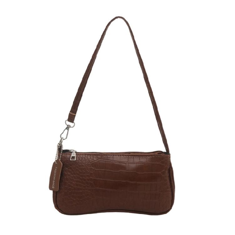 Сумка через плечо Кожаные Сумки-тоут Вечерние клатчи Кошелек Кожаные слинги Сумка-хобо Модная сумка под мышкой для женщин