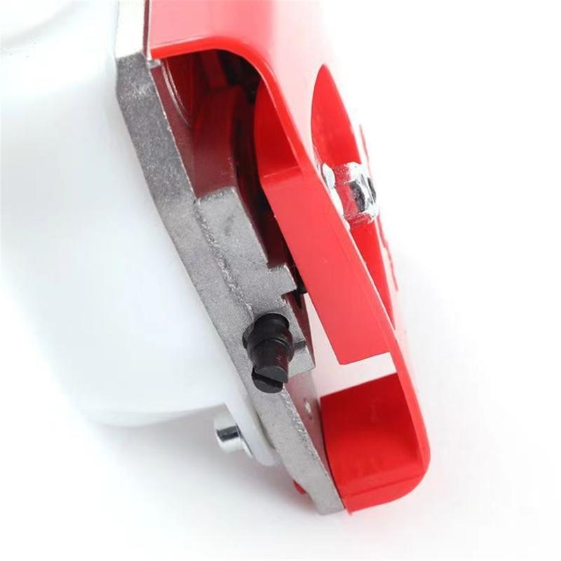 Protective Plastic Caps Multipurpose Cutter Head Cover Tool Longevitys Protector for Cutter Heads To Guard Against dusts & Damage