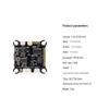 HGLRC F405 8S V1 FPV Flight Controller (CN version)