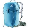 Backpack Deuter Trail 25 Wave/ivy (3440524-3253)