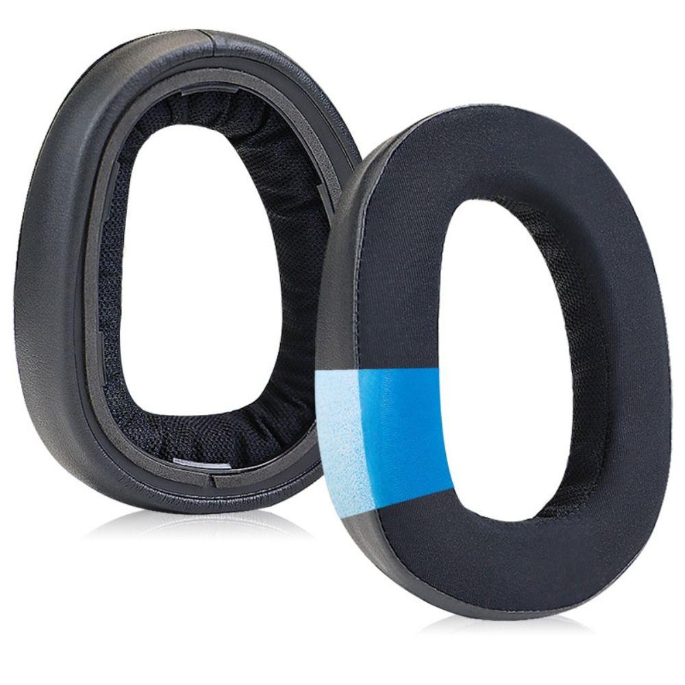 1 пара сменных амбушюр, подушечки для наушников, амбушюры для гарнитуры, мягкие амбушюры для EPOS H6 Pro