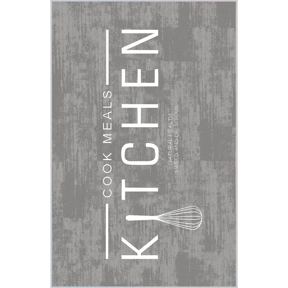 Rovigo Home Моющийся ковер с принтом RVGHOME2051-SD521