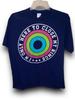 I'm Only Here To Close My Rings Funny Exercise Adult XL Shirt Unisex T-Shirt