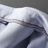 Export Casual Spring and Autumn Original Single Cut Label Long Sleeves Shirt