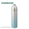 Starbucks Freedom Badge Thermos Mug 400ml