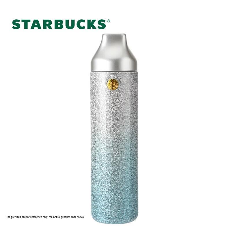 Starbucks Freedom Badge Thermos Mug 400ml