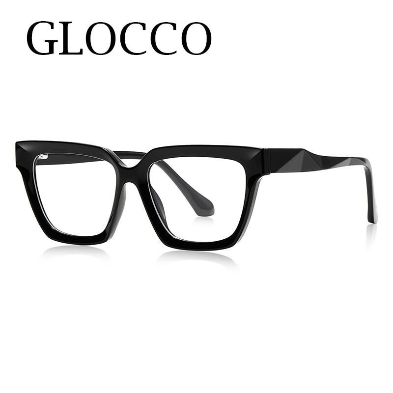 Classic Square Anti Blue Light Glasses Reading Books Glasses Men Fashion Optical Eyeglasses Frame  Women'S Presbyopic Glass