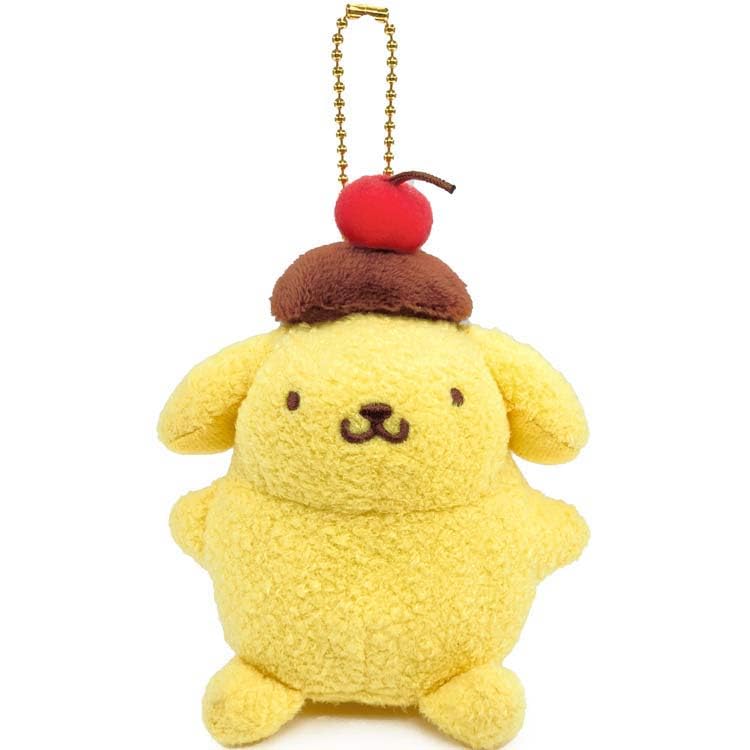Nakajima Corporation Pompompurin MC Collection Cherry 222190-26