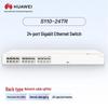 Huawei 24-портовый гигабитный Ethernet-коммутатор Kunling S110-24TR