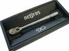 Kyoto Machinery Tools Nepros Compact Long Ratchet Handle Total 175mm NBRC390L (KTC) 9.5sq. Length