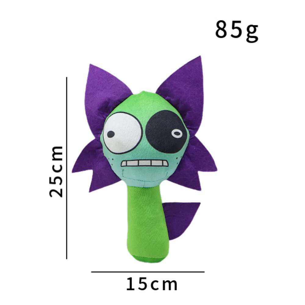 Мягкая игрушка Sprunki Sprunki Фаза 2 Фаза 3 Плюшевые игрушки Сюрприз Кукла Sprunky Pinky Simon Sprunki Wenda Плюшевая Набивная игрушка Мягкая игрушка