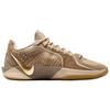 Nike Sabrina 2 EP Stronger Than Gold женские кроссовки Tan Rattan Metallic-Gold HF1798-200