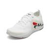 Fila Спортивная сетка Дышащая Белый/Красный A12M132104FWT