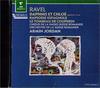 CD РАВЕЛЬ, ДЖОРДОН; ШВЕЙЦАРСКАЯ РОМАНДИЯ ОРКЕСТР - Дафнис и Хлоя 2292452642 Не Японский Классический Б/У