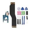 Charger Dock Board Flex Cable Connector USB Charging Port Flex Cable Replacement for Samsung Galaxy