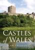 The Castles of Wales Book
