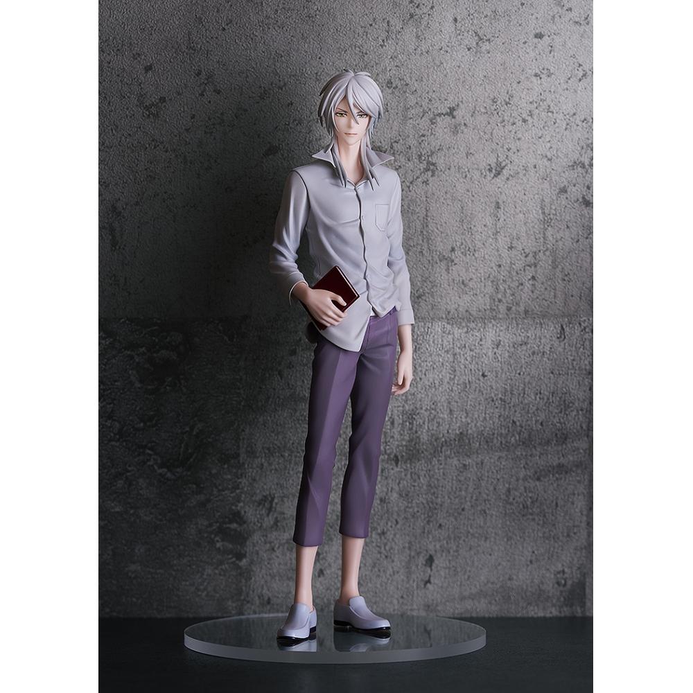 Psycho Pass Pop Up Parade Shogo Makishima L Size  Psycho Pass 