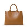 Aidrani Large Shoulder Bag Women's Handbag 2024 New Fashion Genuine Leather Women's Bag Tote Bag Large Capacity Crossbody Bag